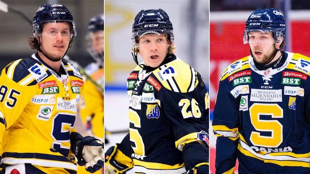 (18337) Olesen/Heikkinen/Alba