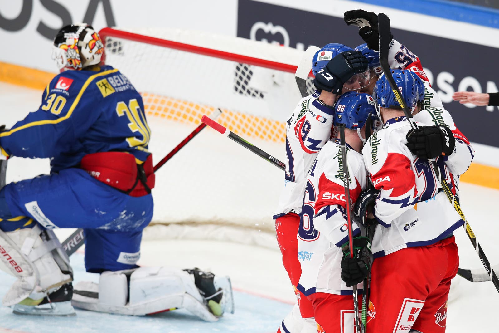 (16960) tjeckiensverige