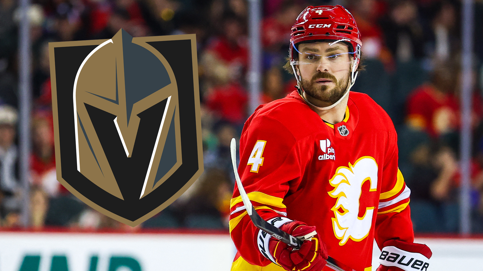 rasmus andersson vegas