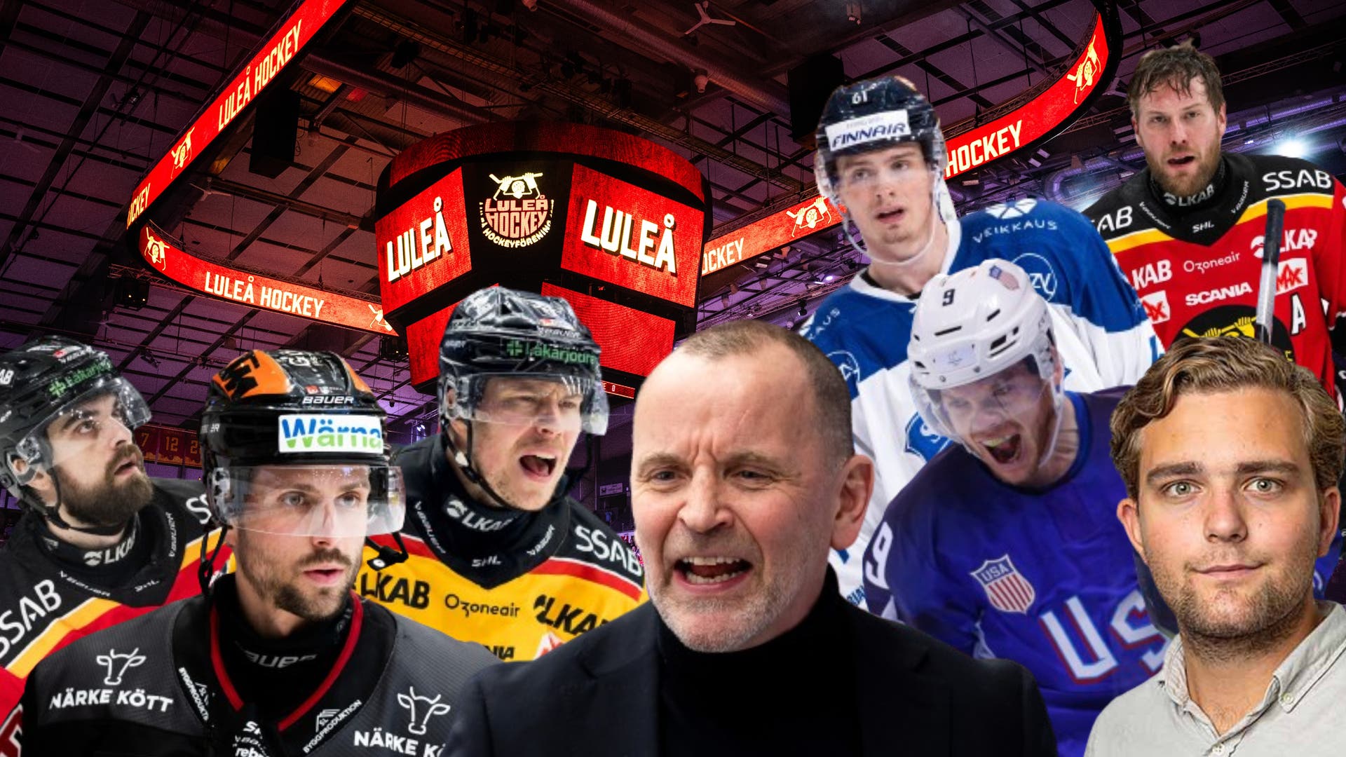 Foto: Bildbyrån/Montage