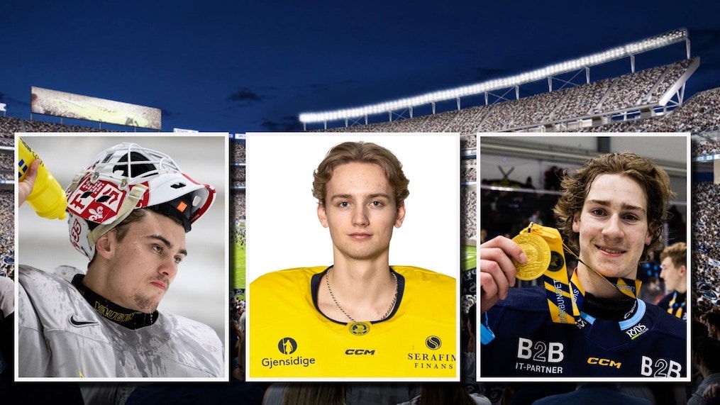 Reidler Strahl Nilson Beaver Stadium