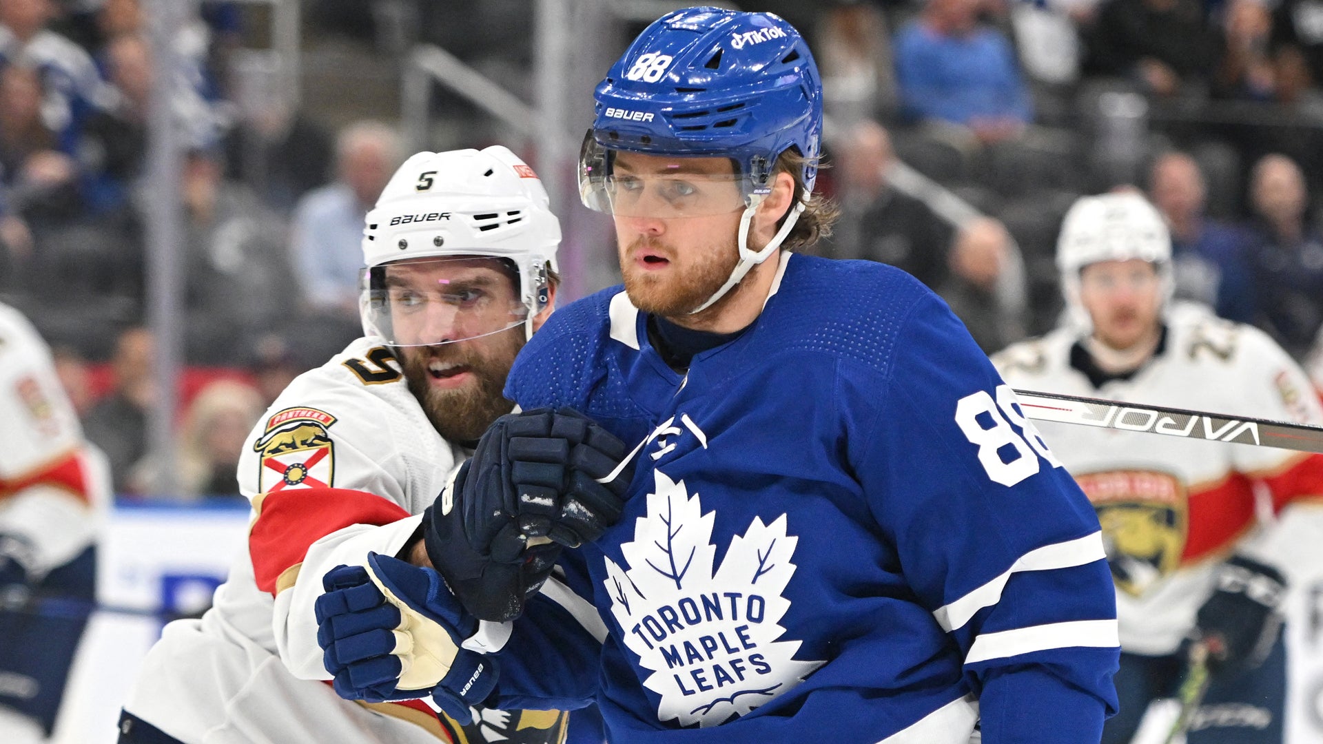 (28367) William Nylander