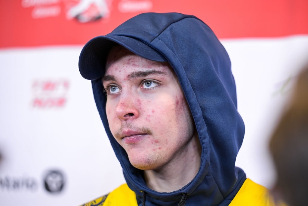 Marcus Gidlöf