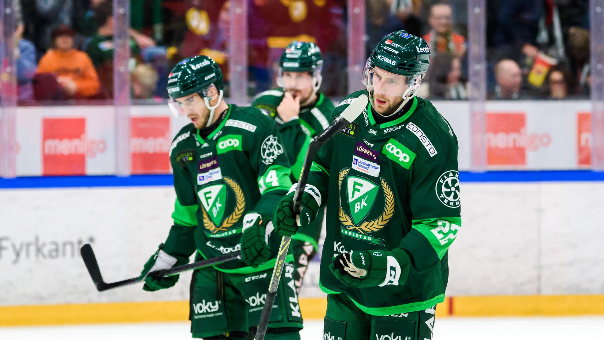 Fredrik Karlsson/Bildbyrån