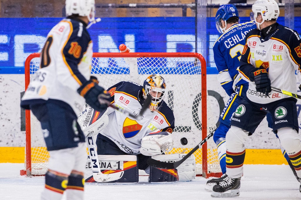 (15906) Leksand-Djurgården