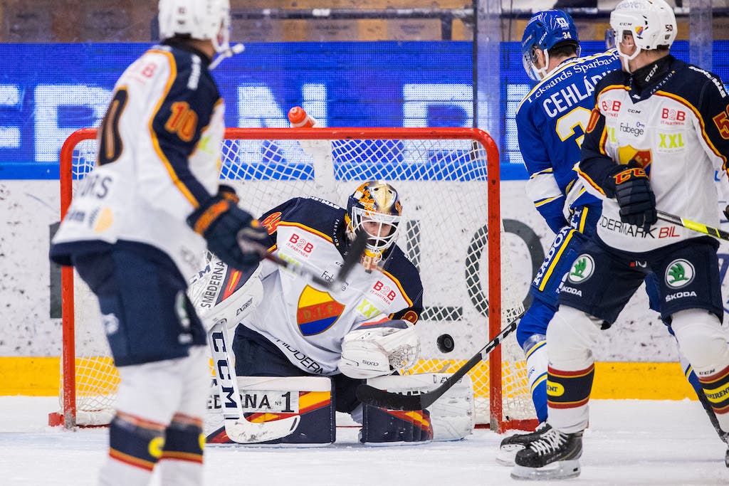 (15906) Leksand-Djurgården