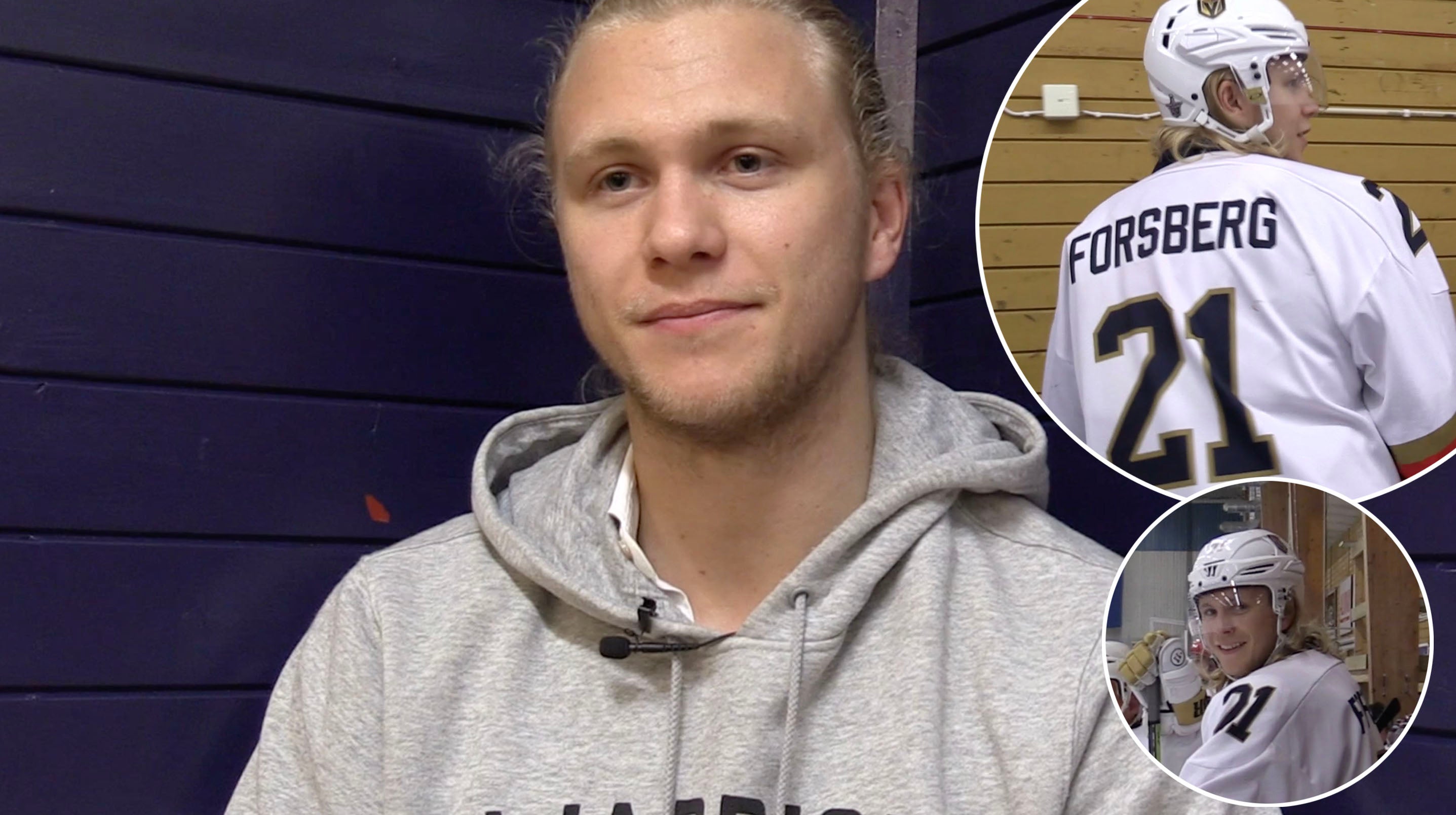Henrik Sjöberg / HockeyNews.se