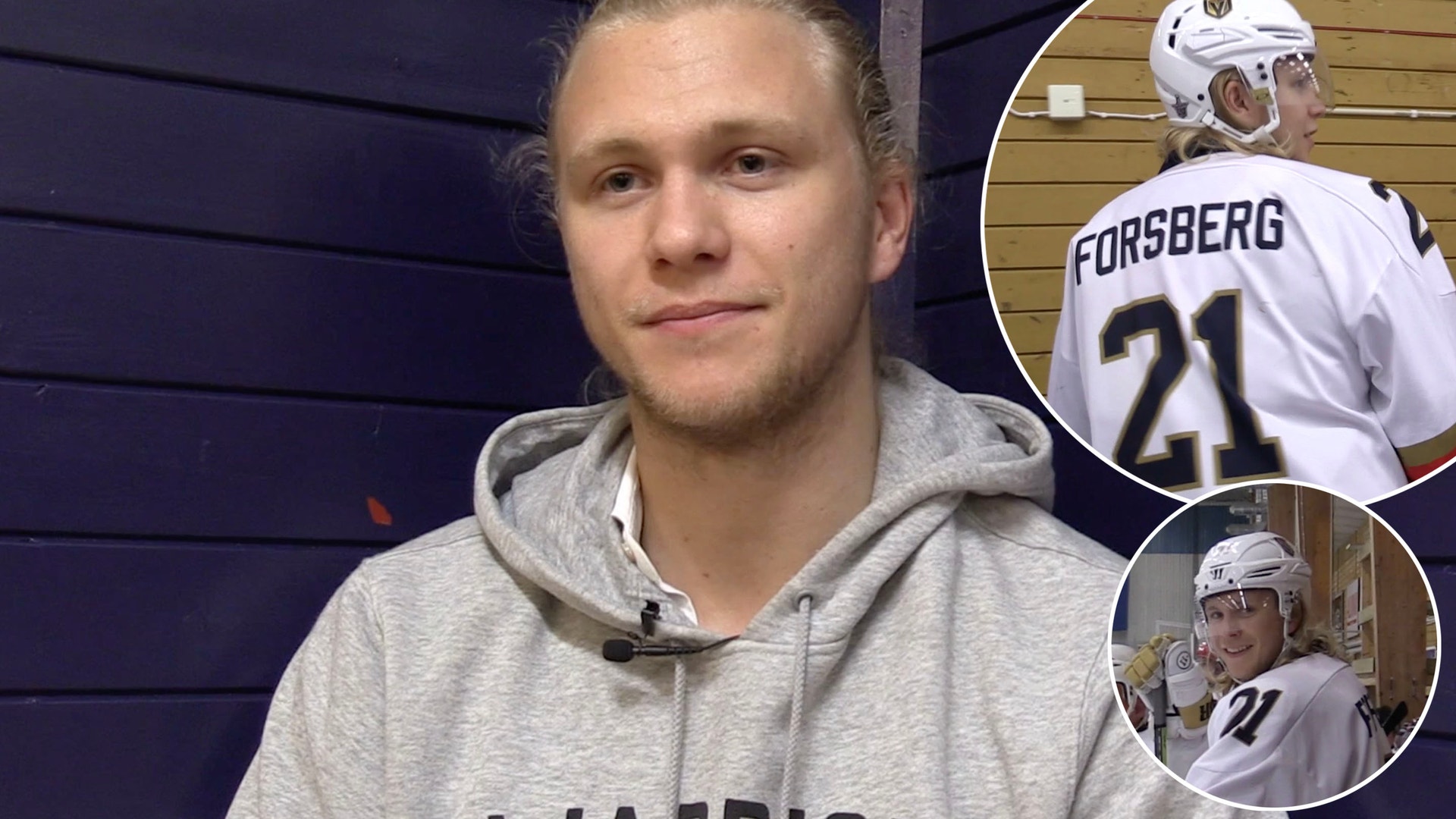 Henrik Sjöberg / HockeyNews.se