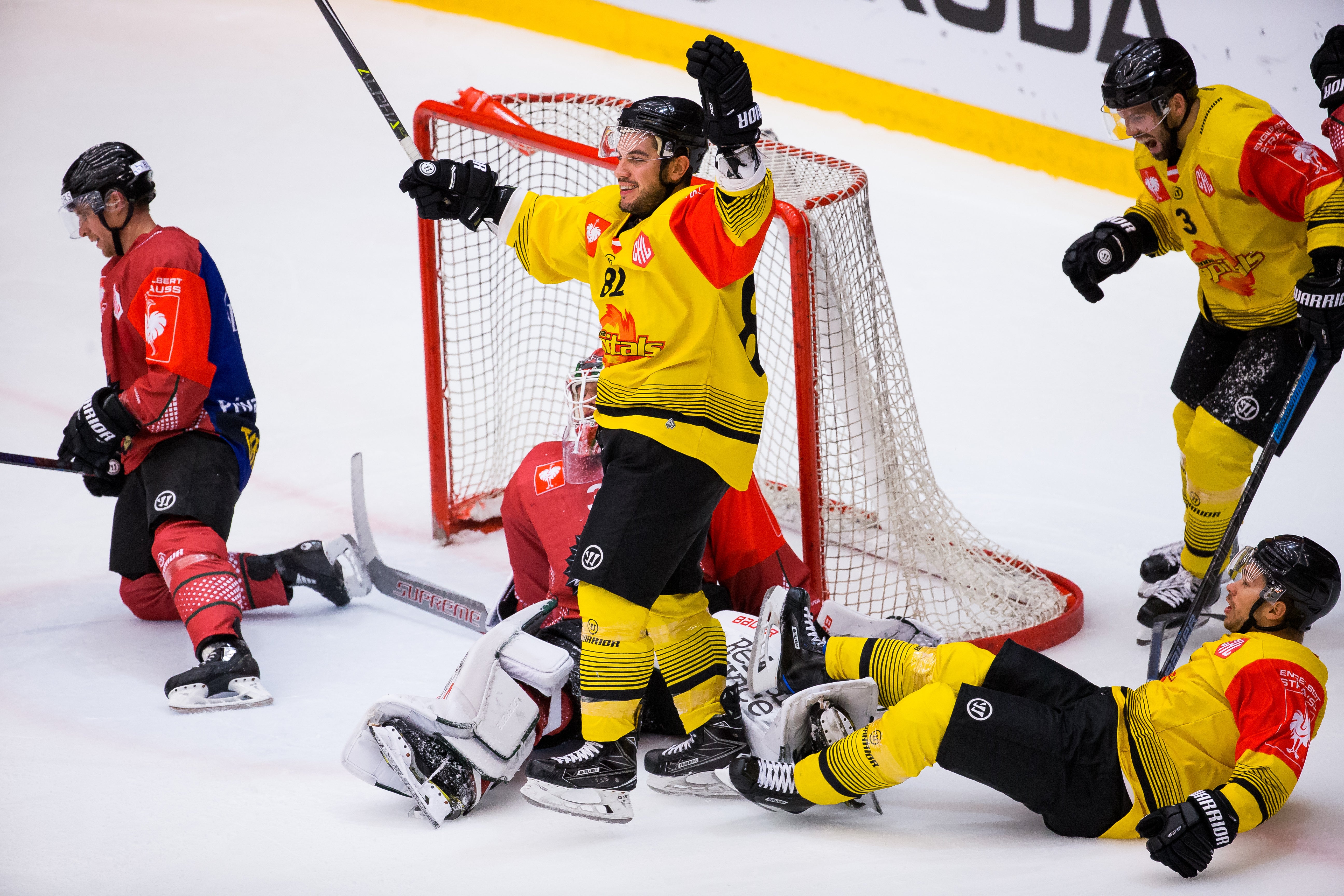 (12362) Chris DeSousa