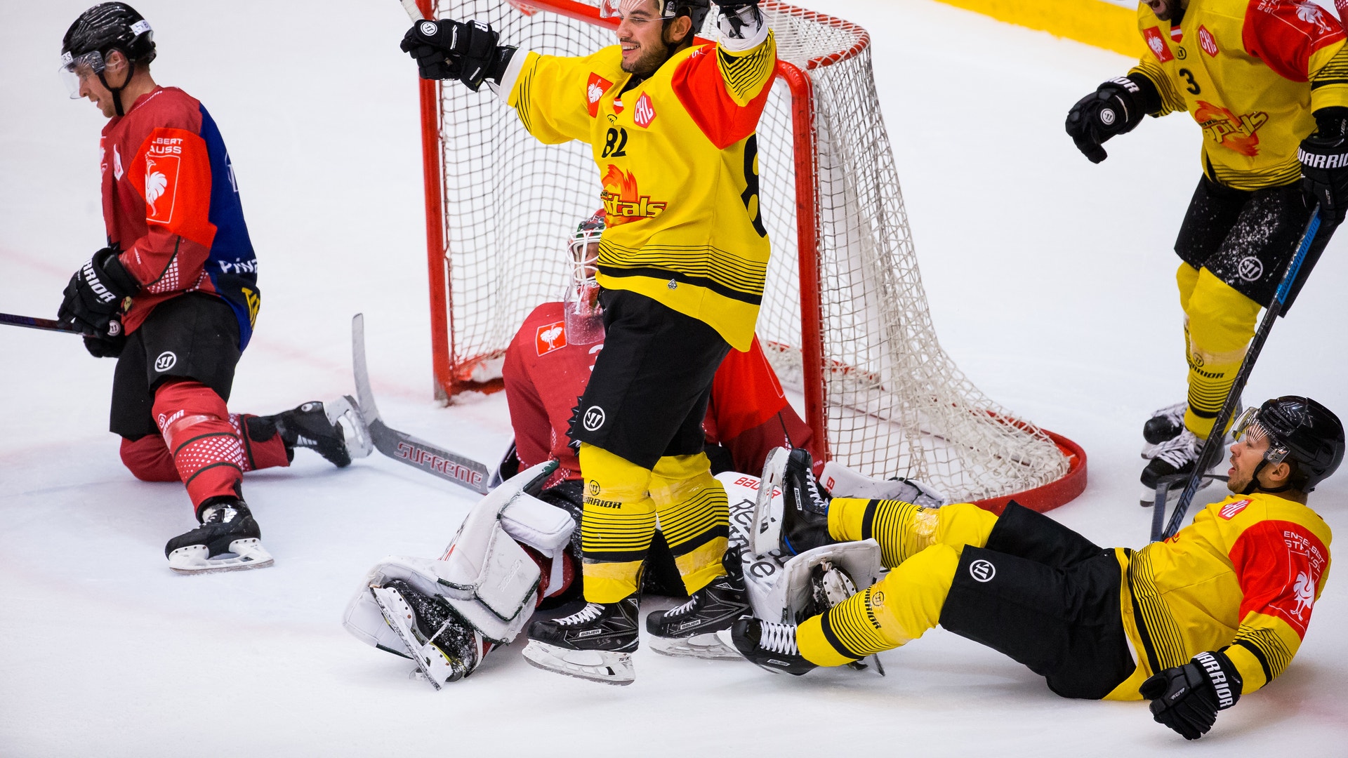 Michael Erichsen/Bildbyrån