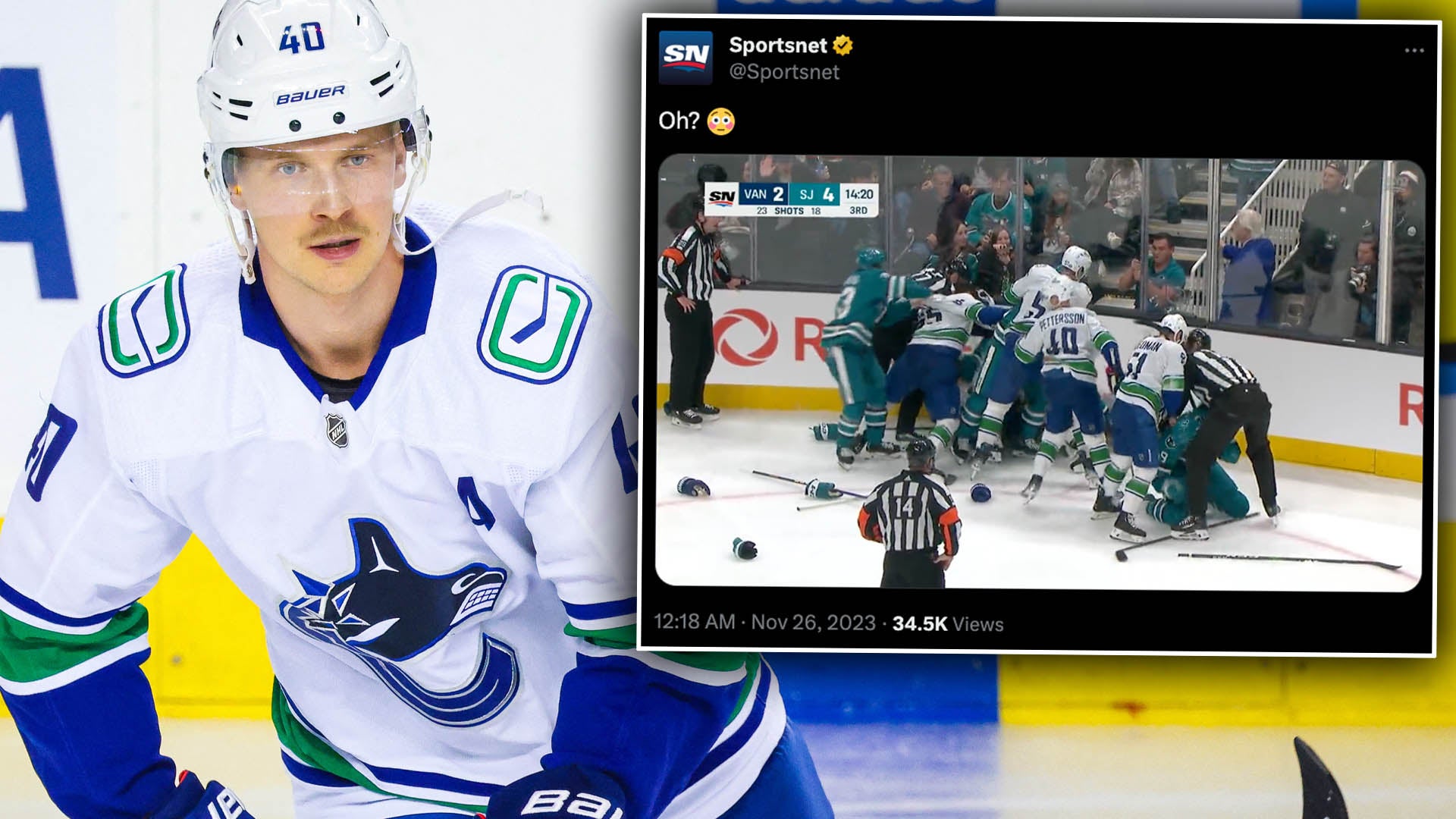 (30222) Elias Pettersson