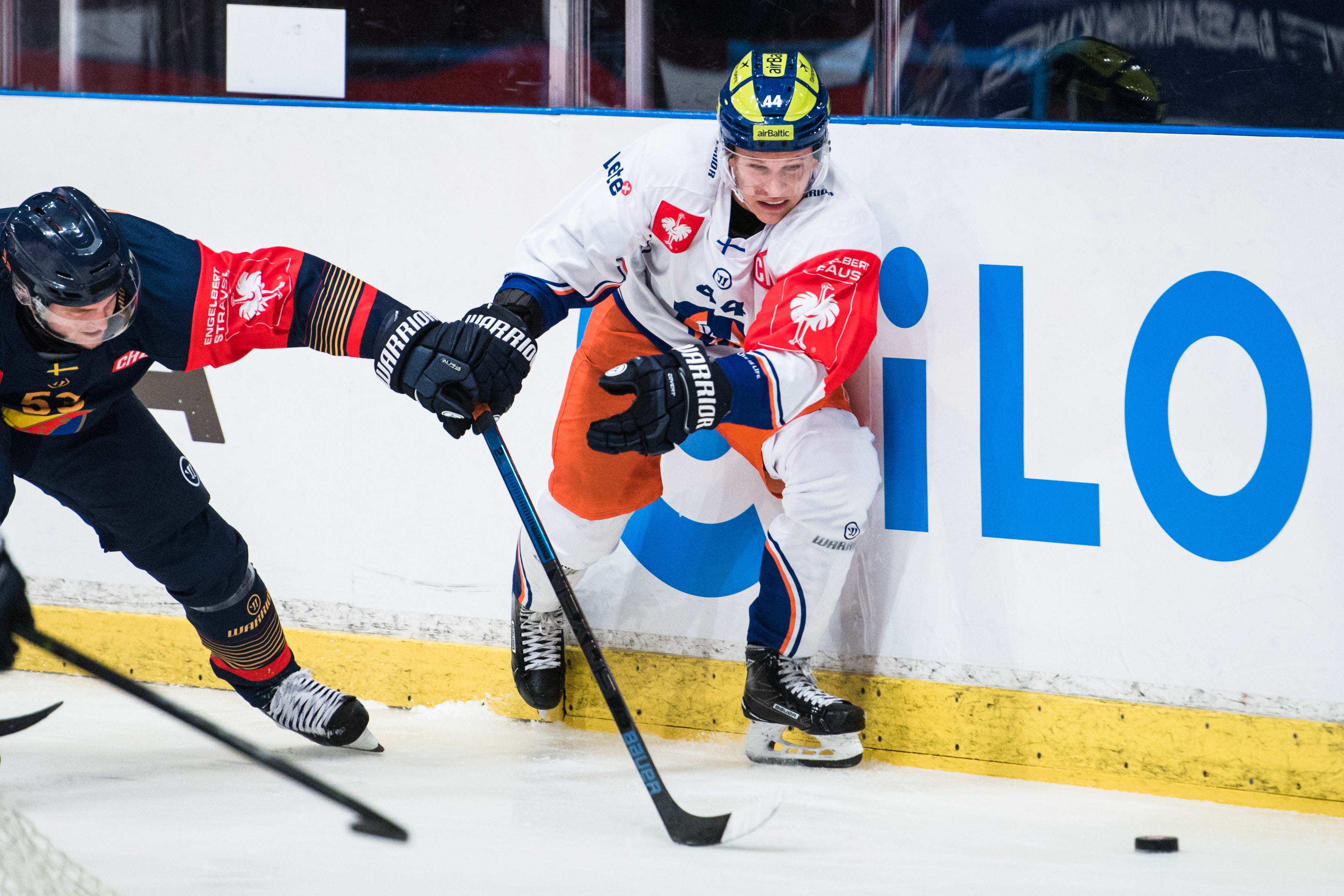Simon Hastegård/Bildbyrån