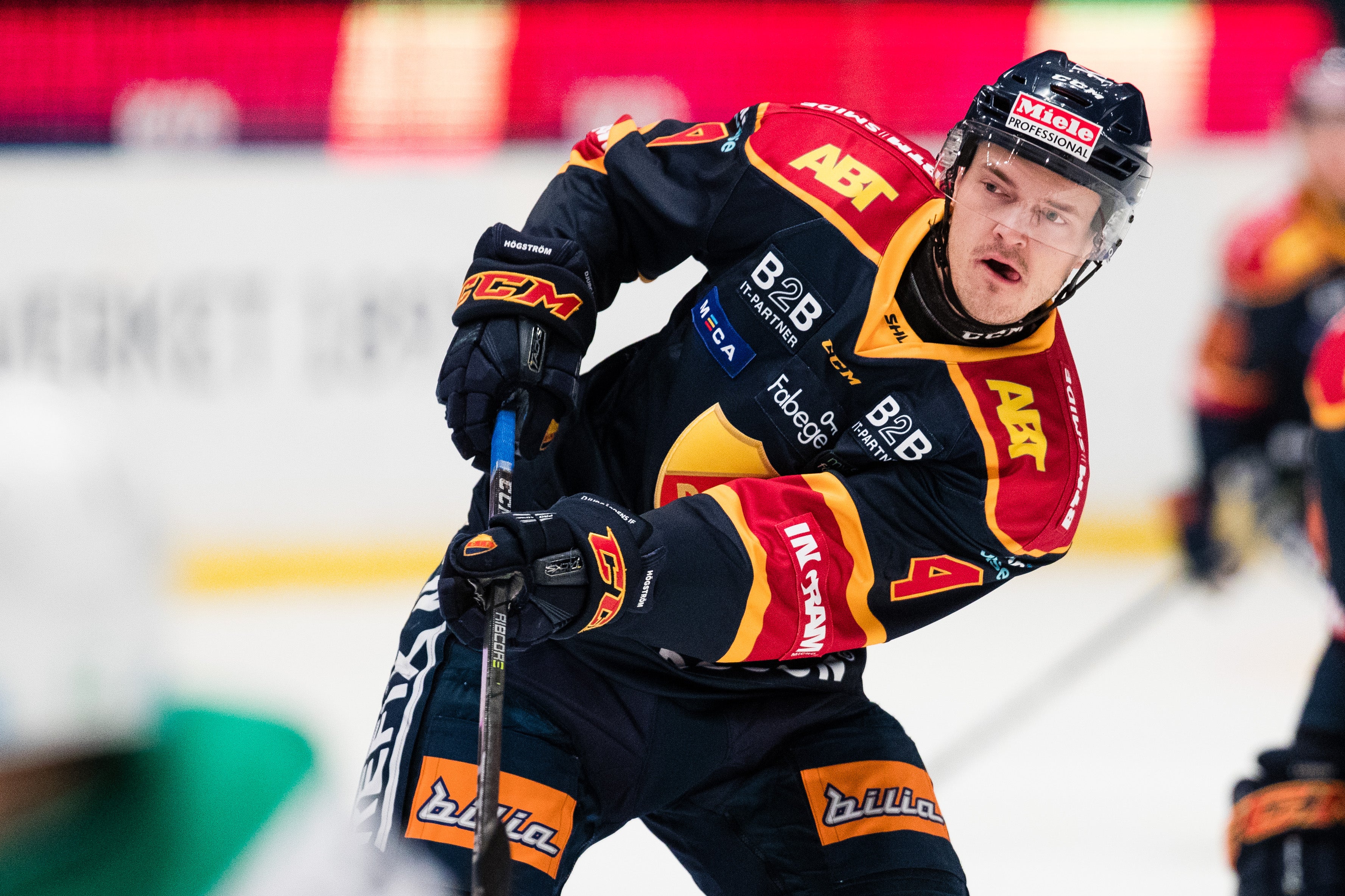 Andreas L Eriksson/Bildbyrån