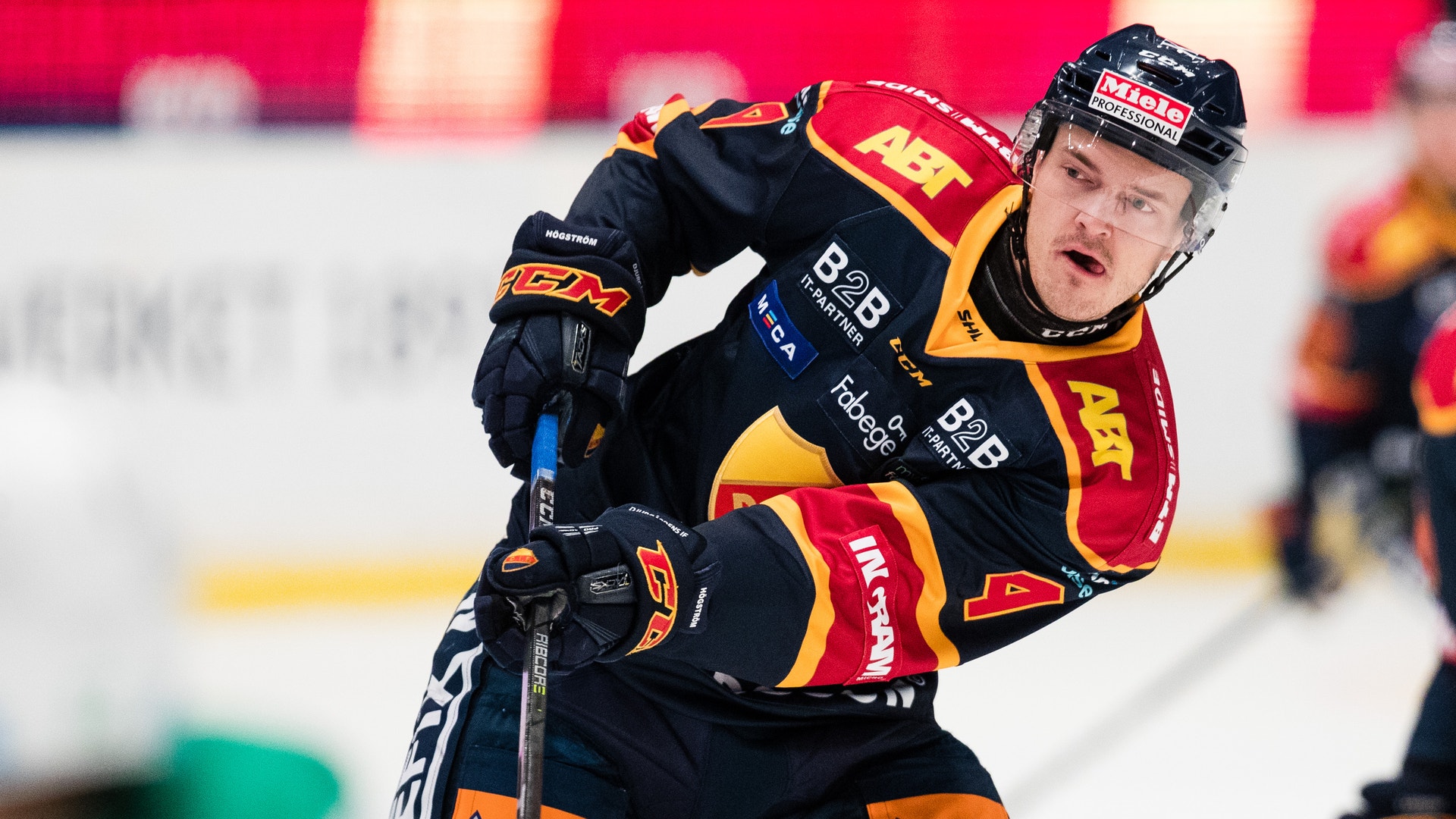 Andreas L Eriksson/Bildbyrån