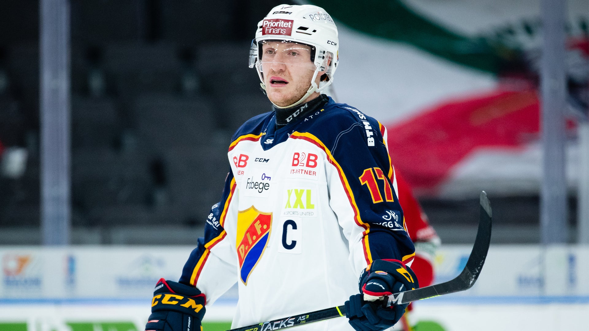 (19298) Henrik Eriksson