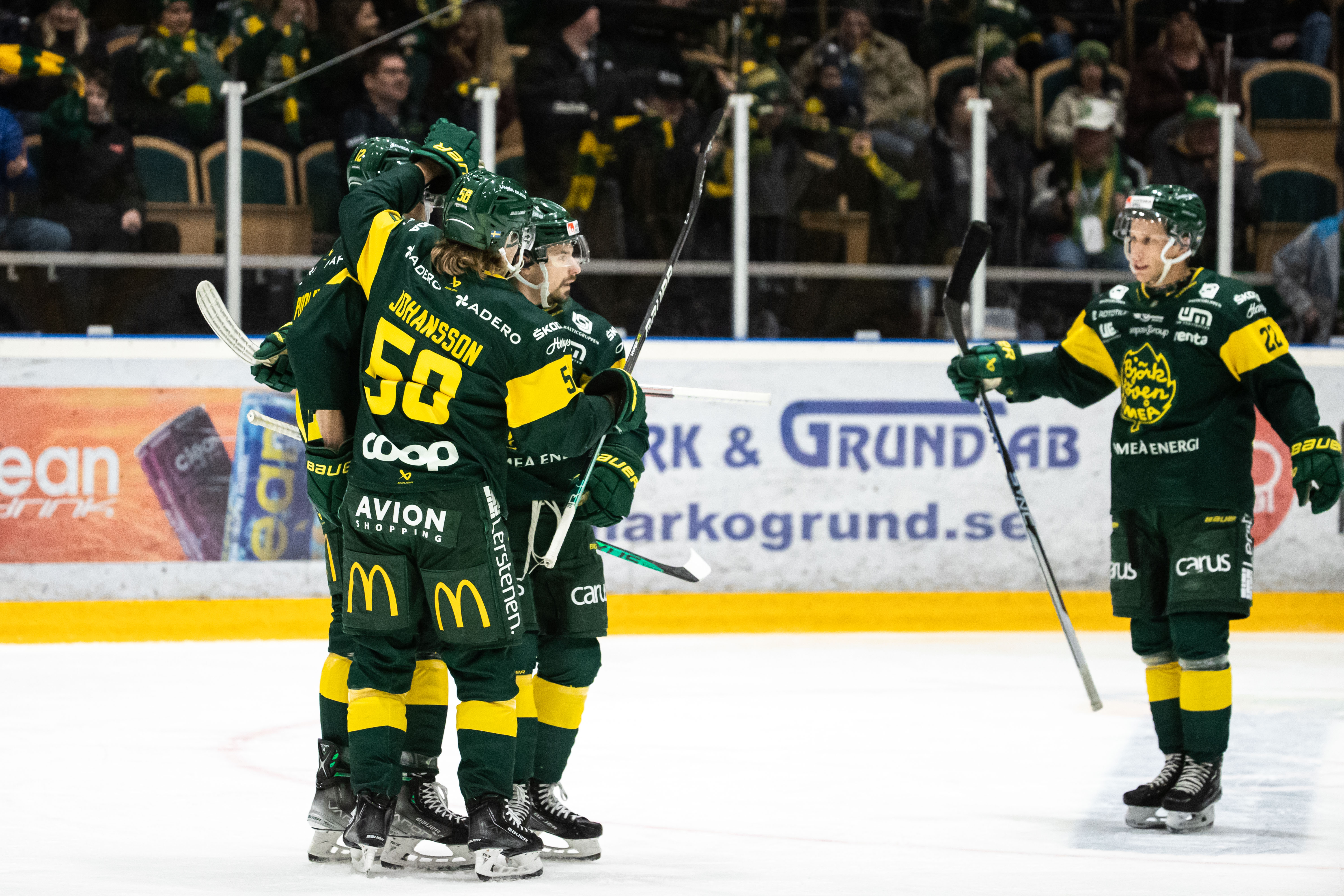 (25470) Scott Pooley Björklöven