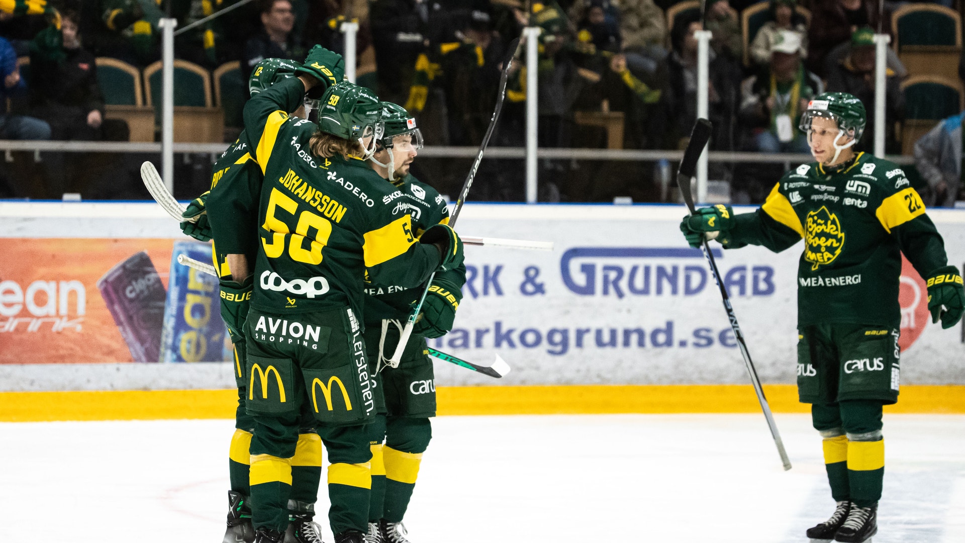 (25470) Scott Pooley Björklöven