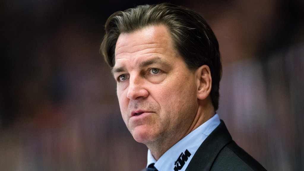 Andreas Sandström/Bildbyrån