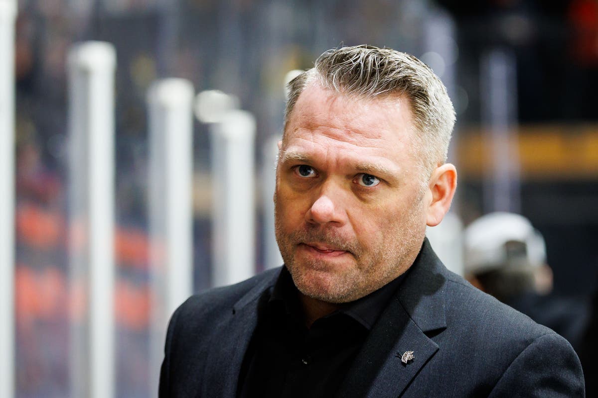 Mikael Holmqvist