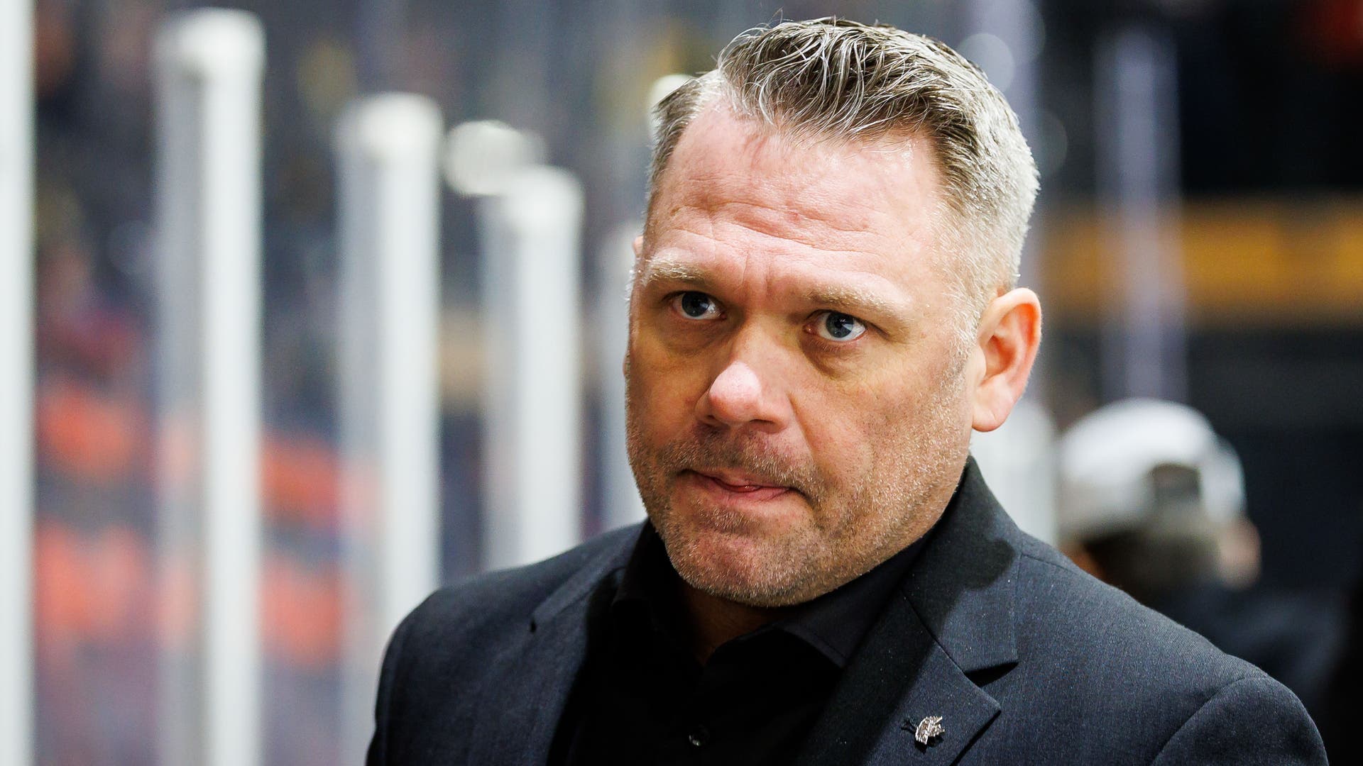 Mikael Holmqvist