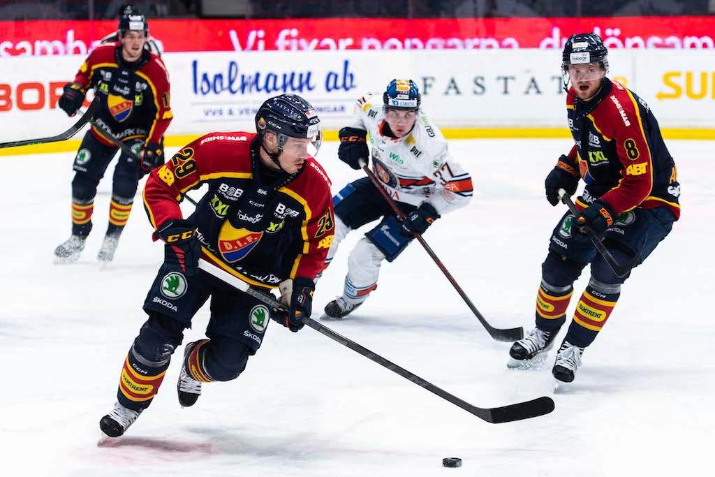 (22005) Sebastian Strandberg/DIF