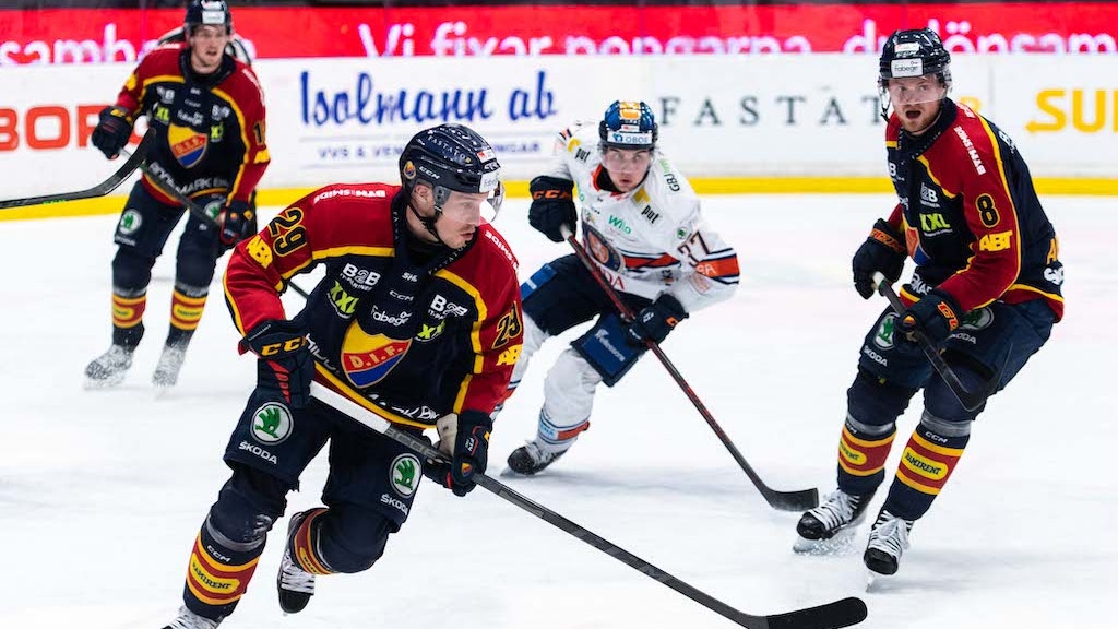 (22005) Sebastian Strandberg/DIF