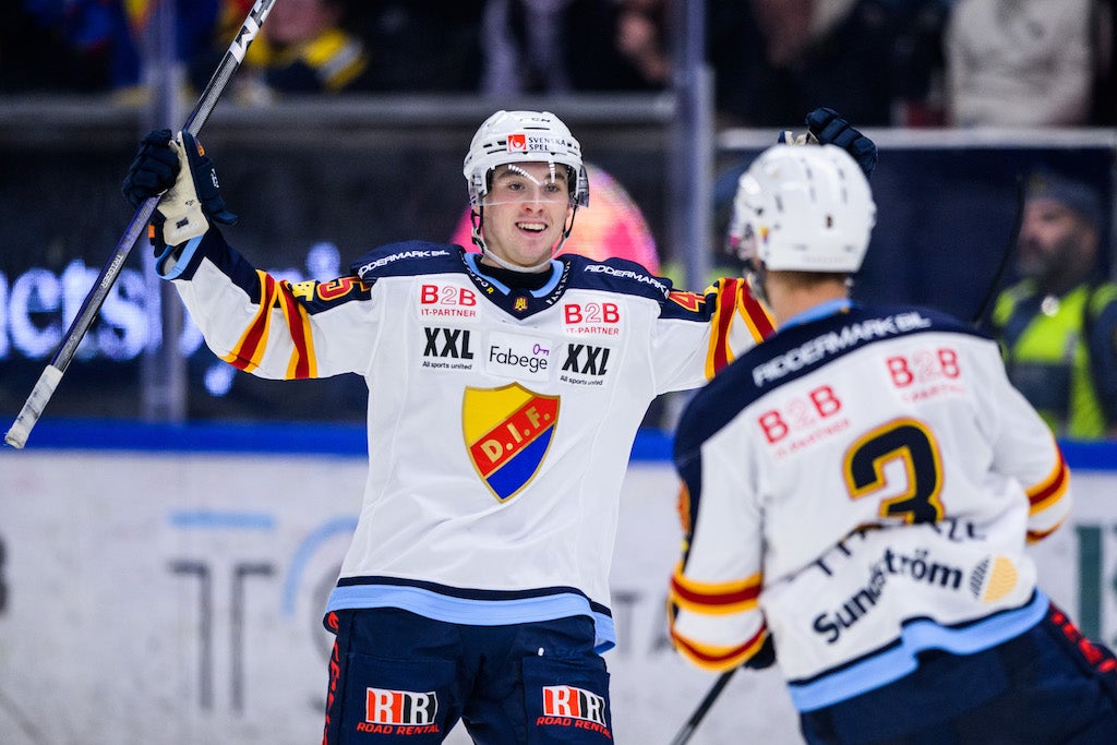 Jesper Zerman/Bildbyrån
