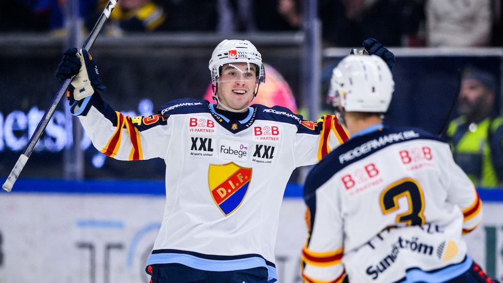 Jesper Zerman/Bildbyrån