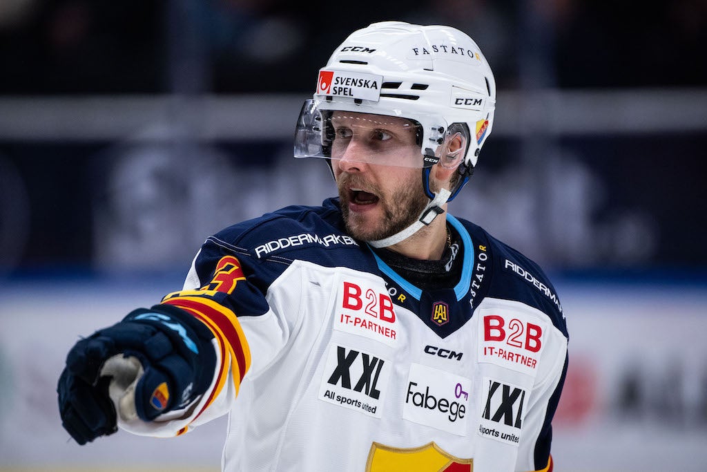 (25320) Alexander Ytterell