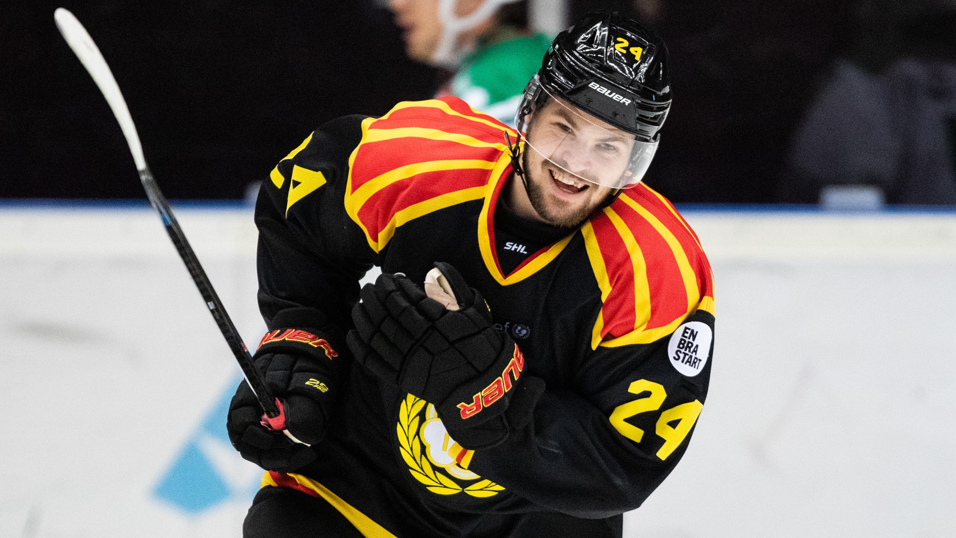 Tobias Sterner/Bildbyrån