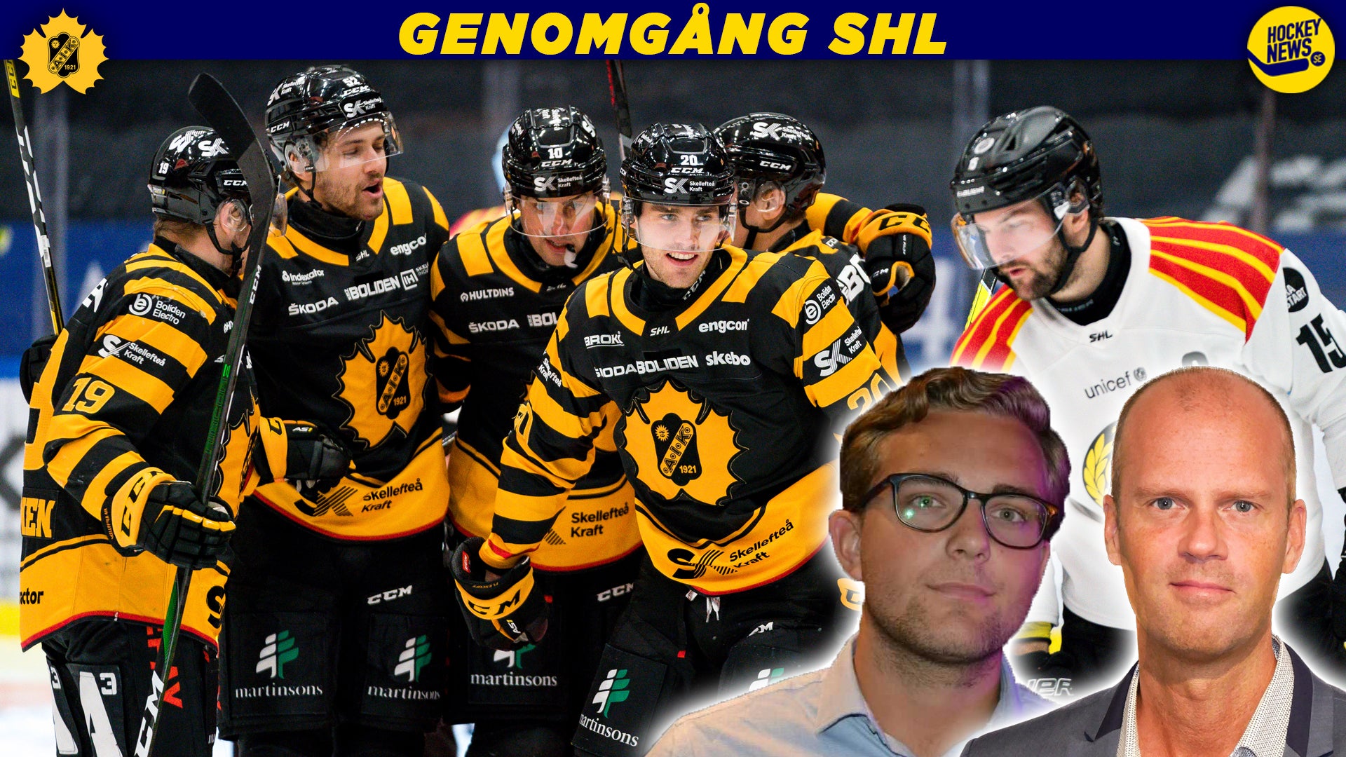 (20120) SHL-Skellefteå
