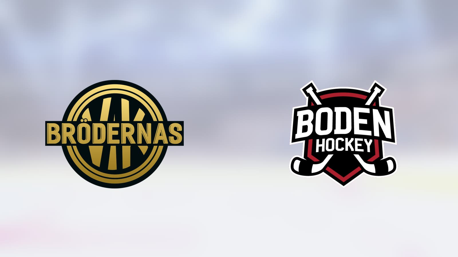 Bodens HF vill förlänga fina segersviten mot Väsby IK HK