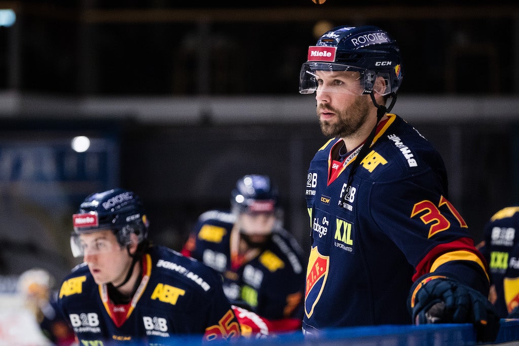 Andreas L Eriksson/Bildbyrån