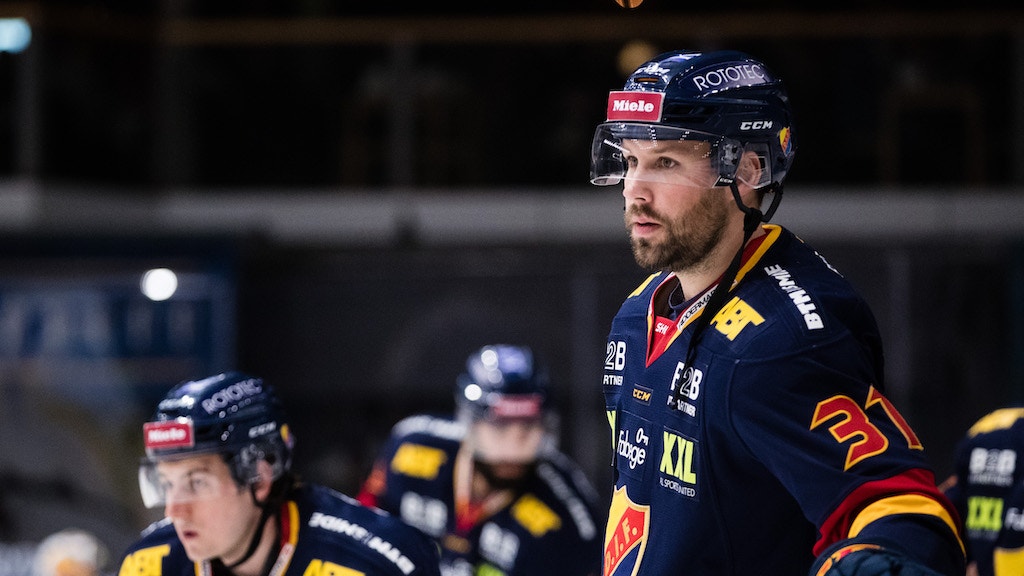 Andreas L Eriksson/Bildbyrån