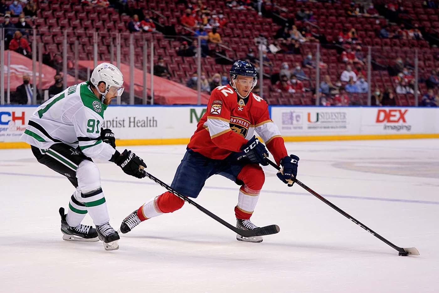 (21958) Gustav Forsling