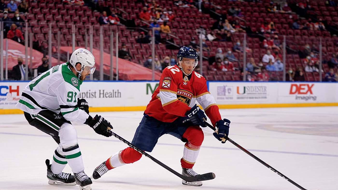 (21958) Gustav Forsling