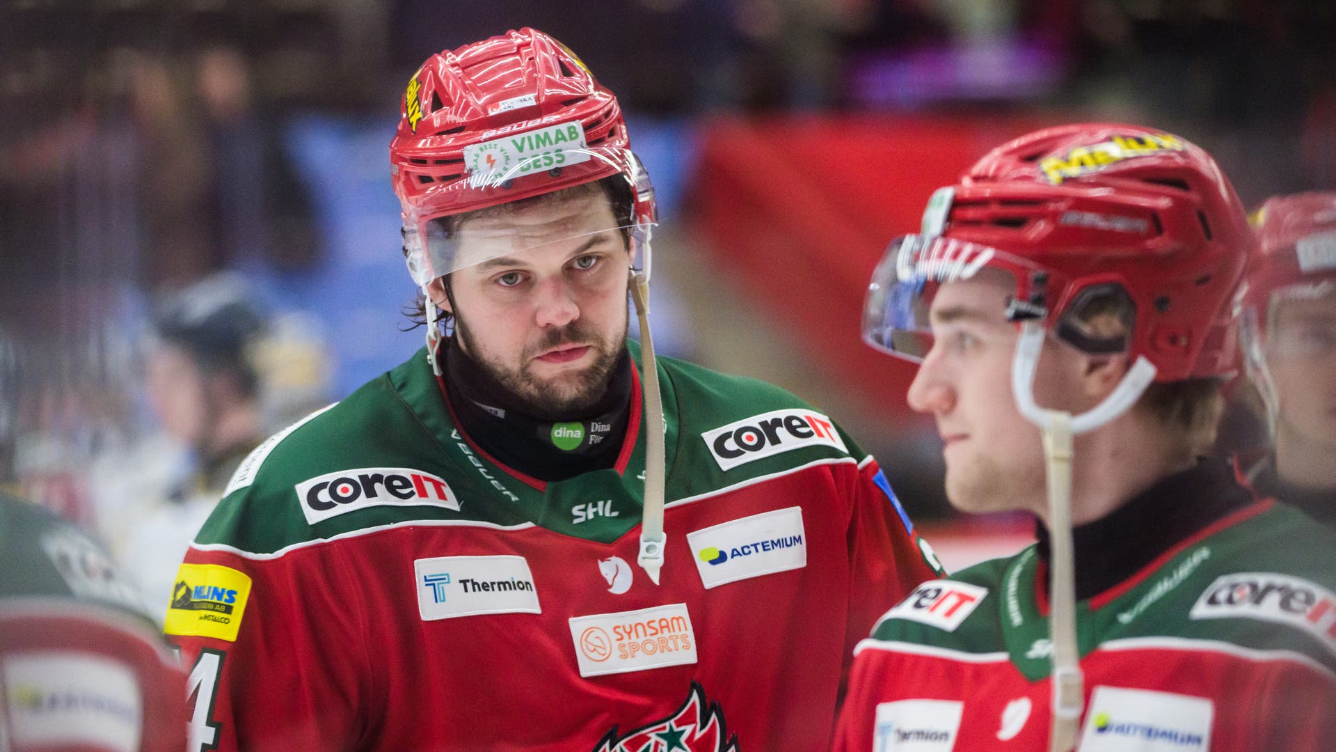Måns Carlsson