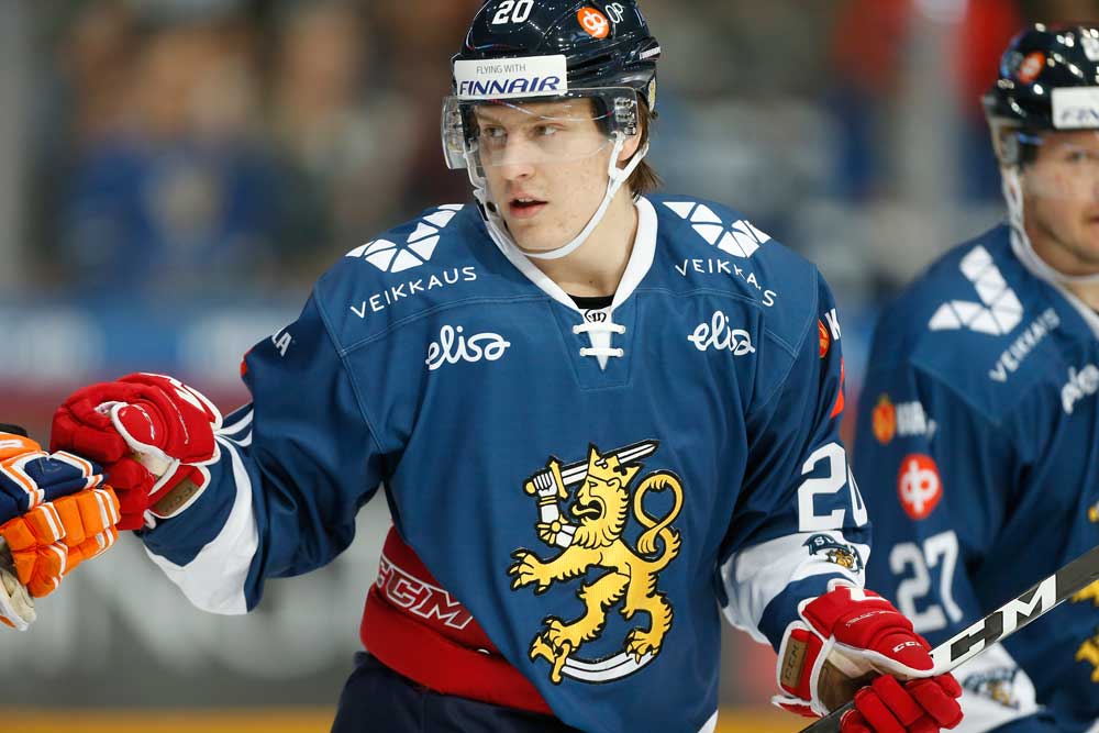 Tomi Hänninen/Bildbyrån