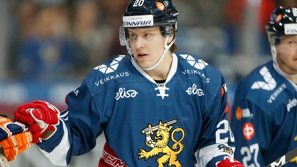 Tomi Hänninen/Bildbyrån