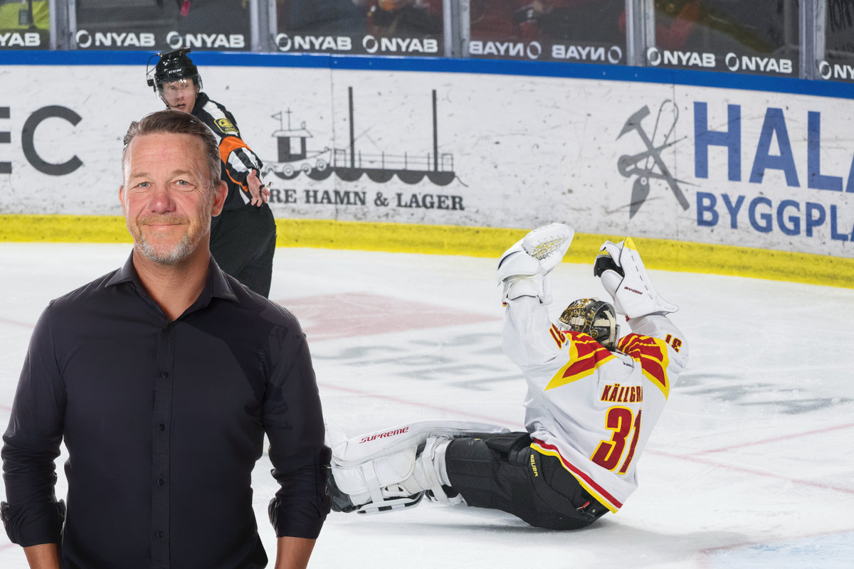 Challe Berglund