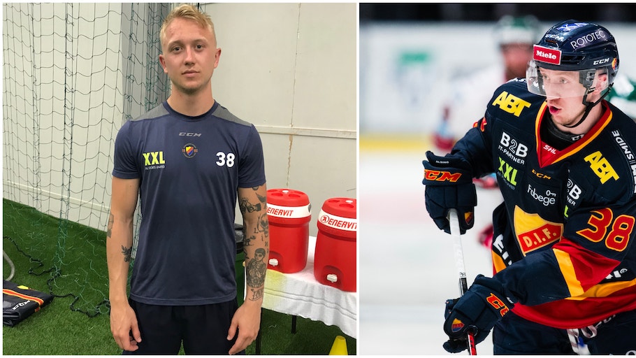 Mattias Ek, HockeyNews.se/Bildbyrån