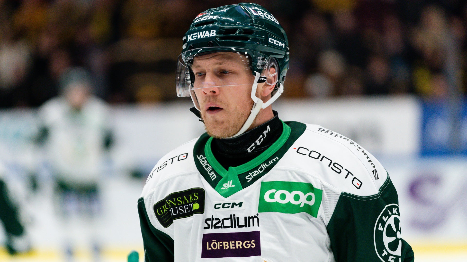 (23306) Patrik Lundh