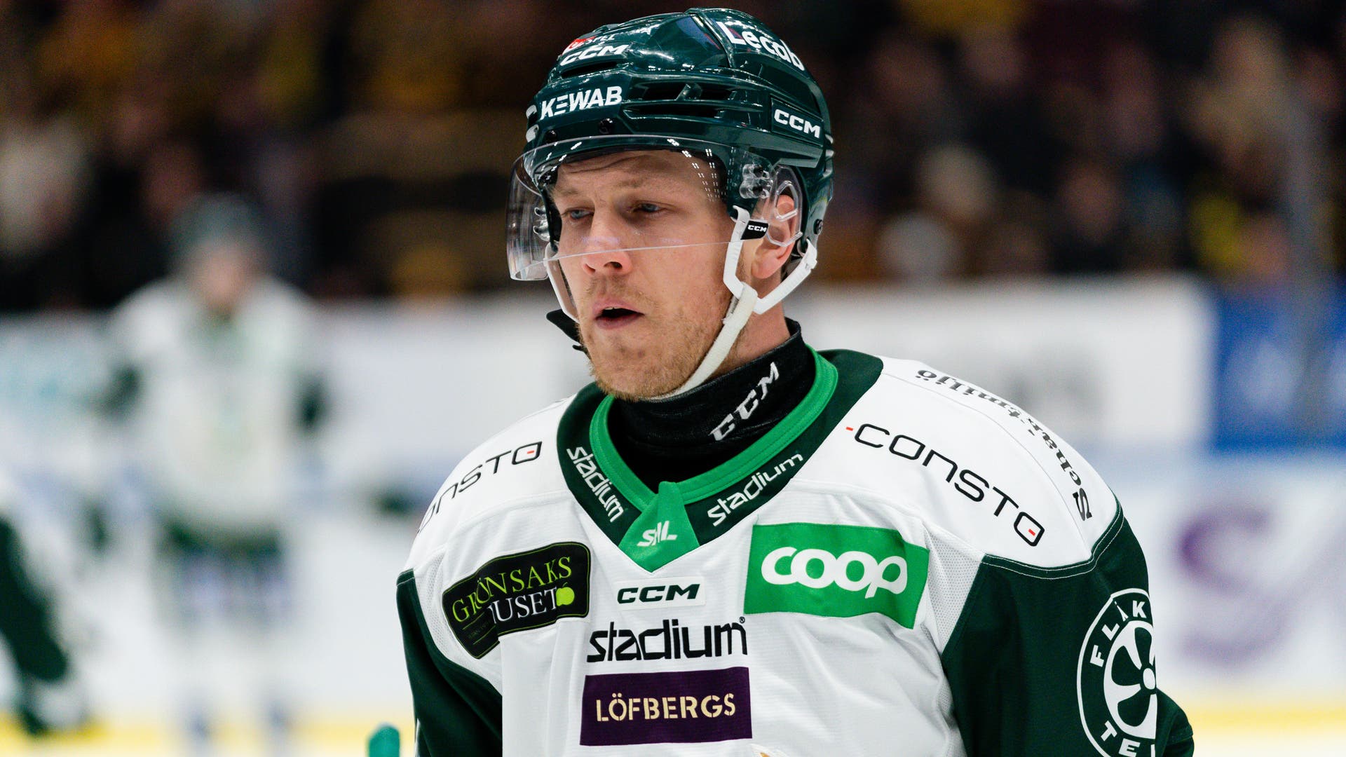 (23306) Patrik Lundh