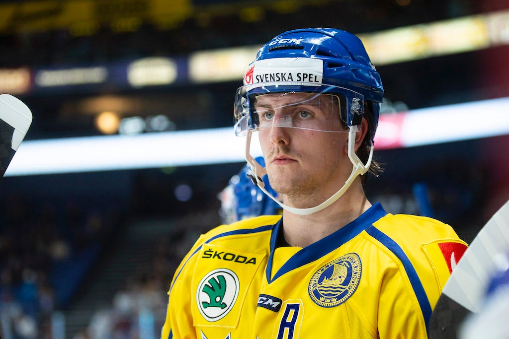 (11926) Philip Holm/Lausanne