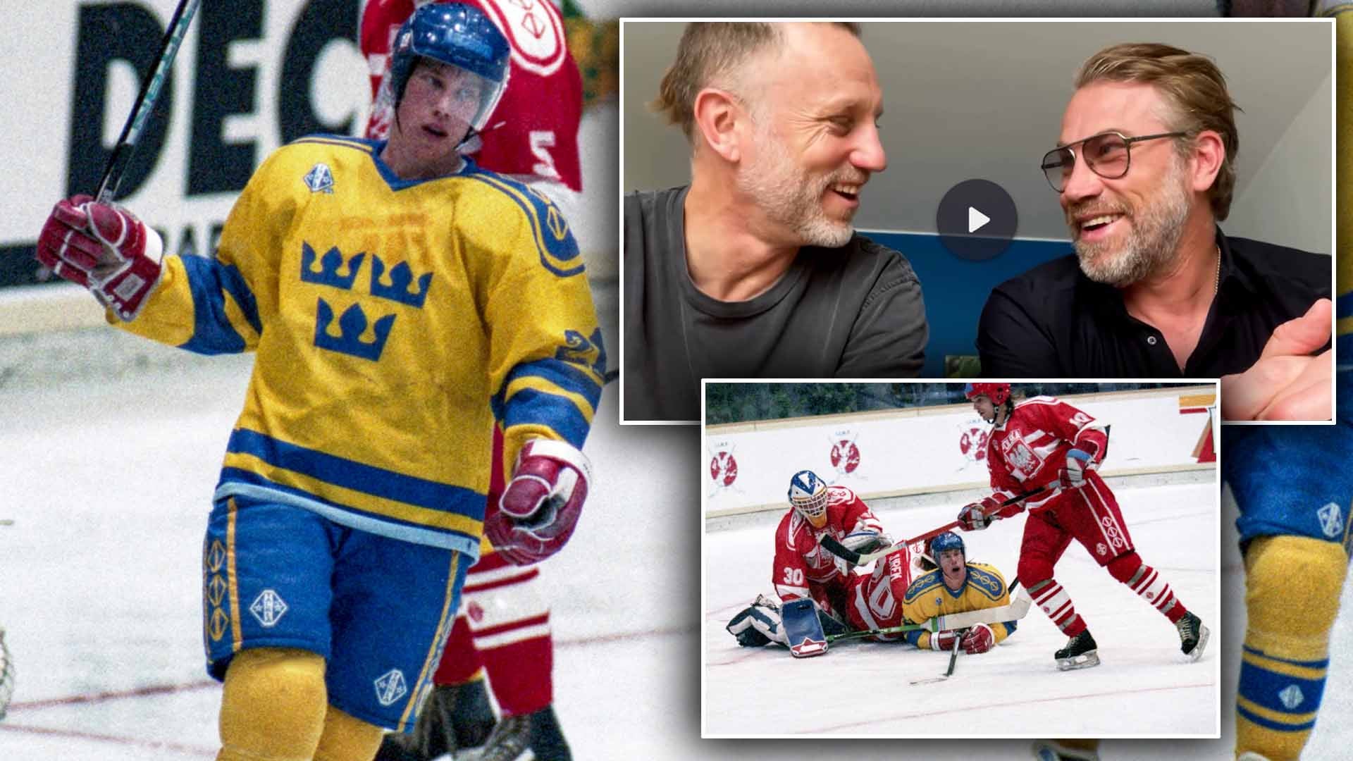 Peter Forsberg