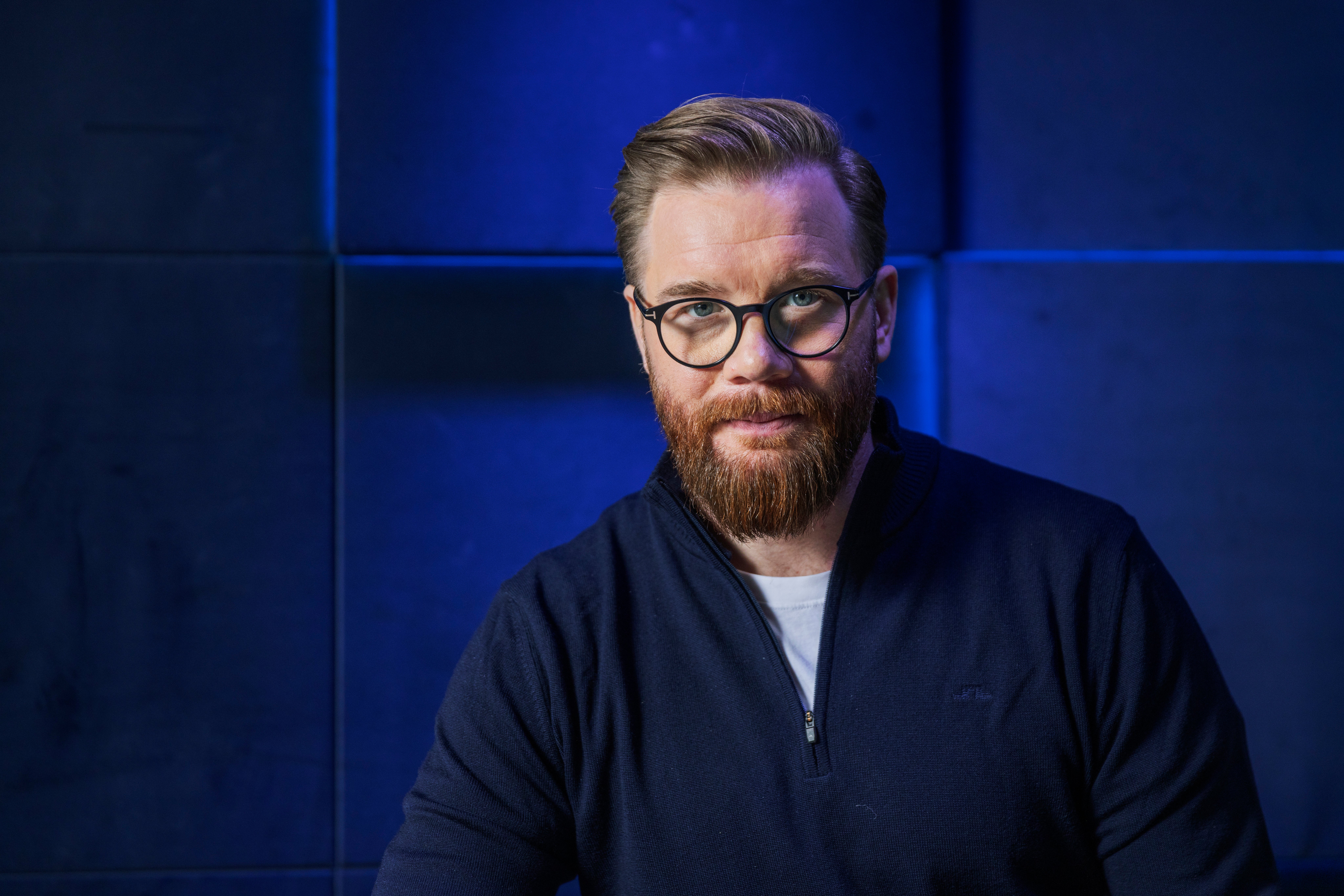 Robin Figren