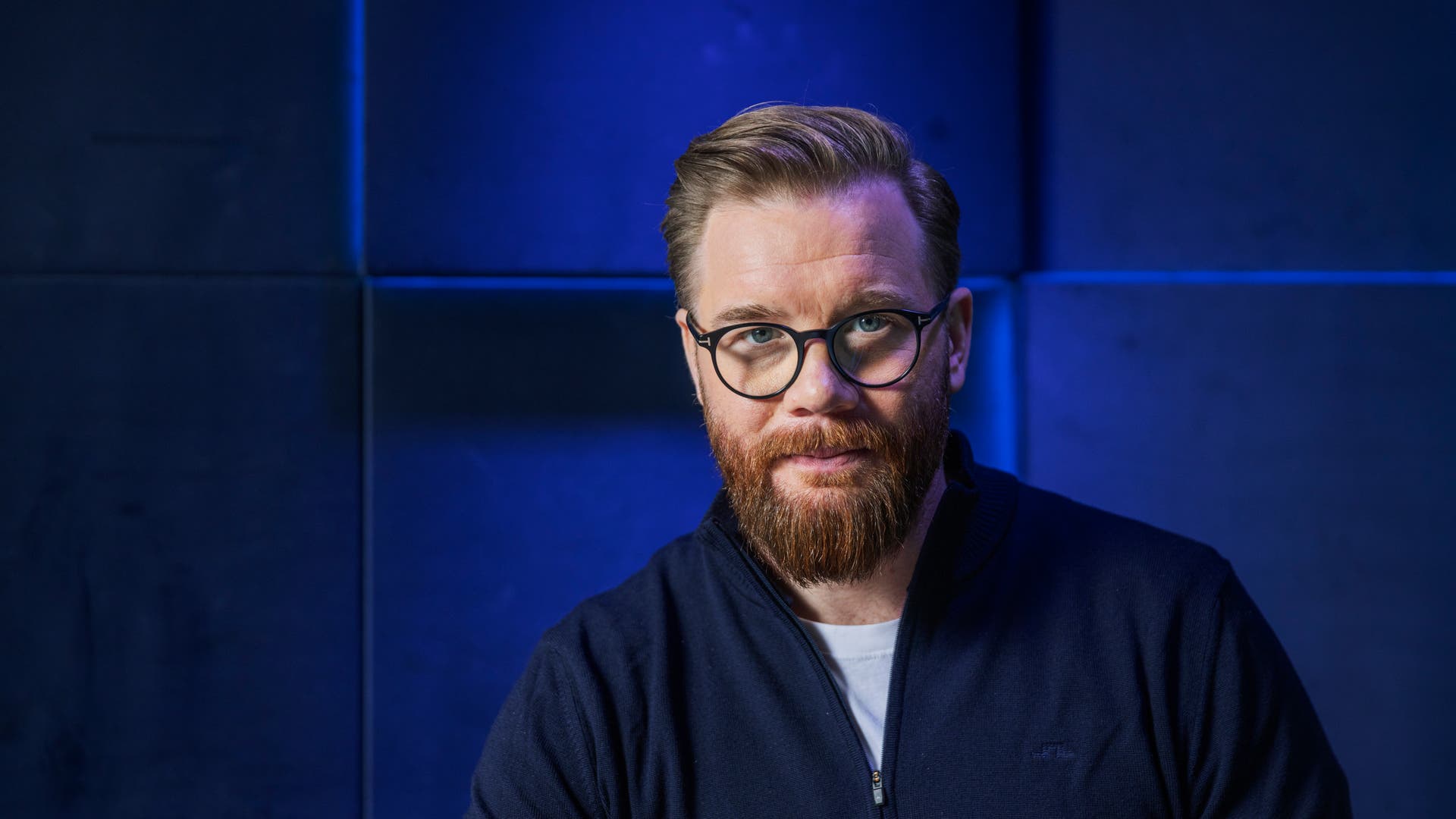 Robin Figren