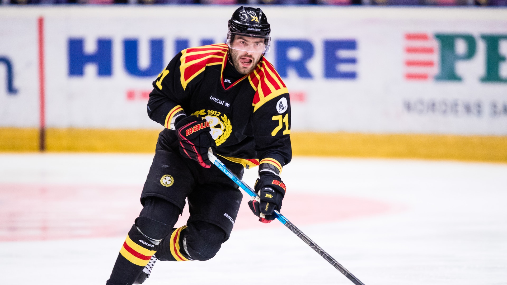 Kenta Jönsson/Bildbyrån