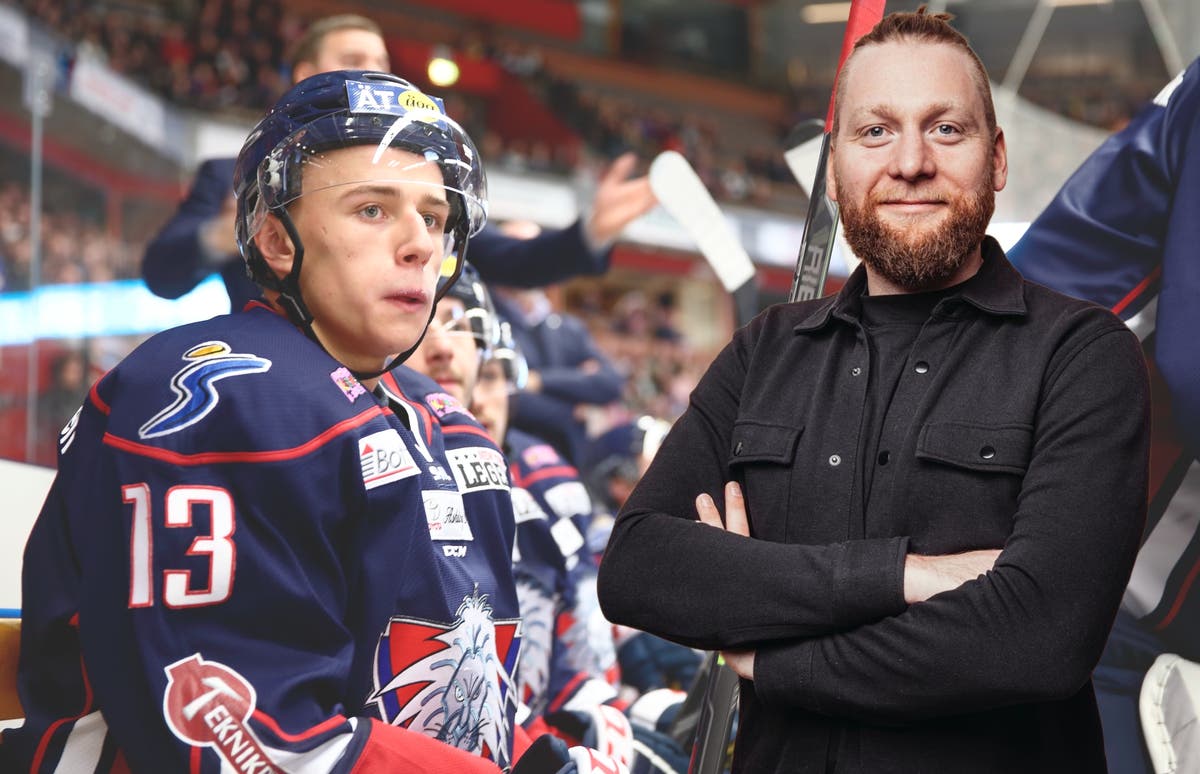 Junland / Vrana