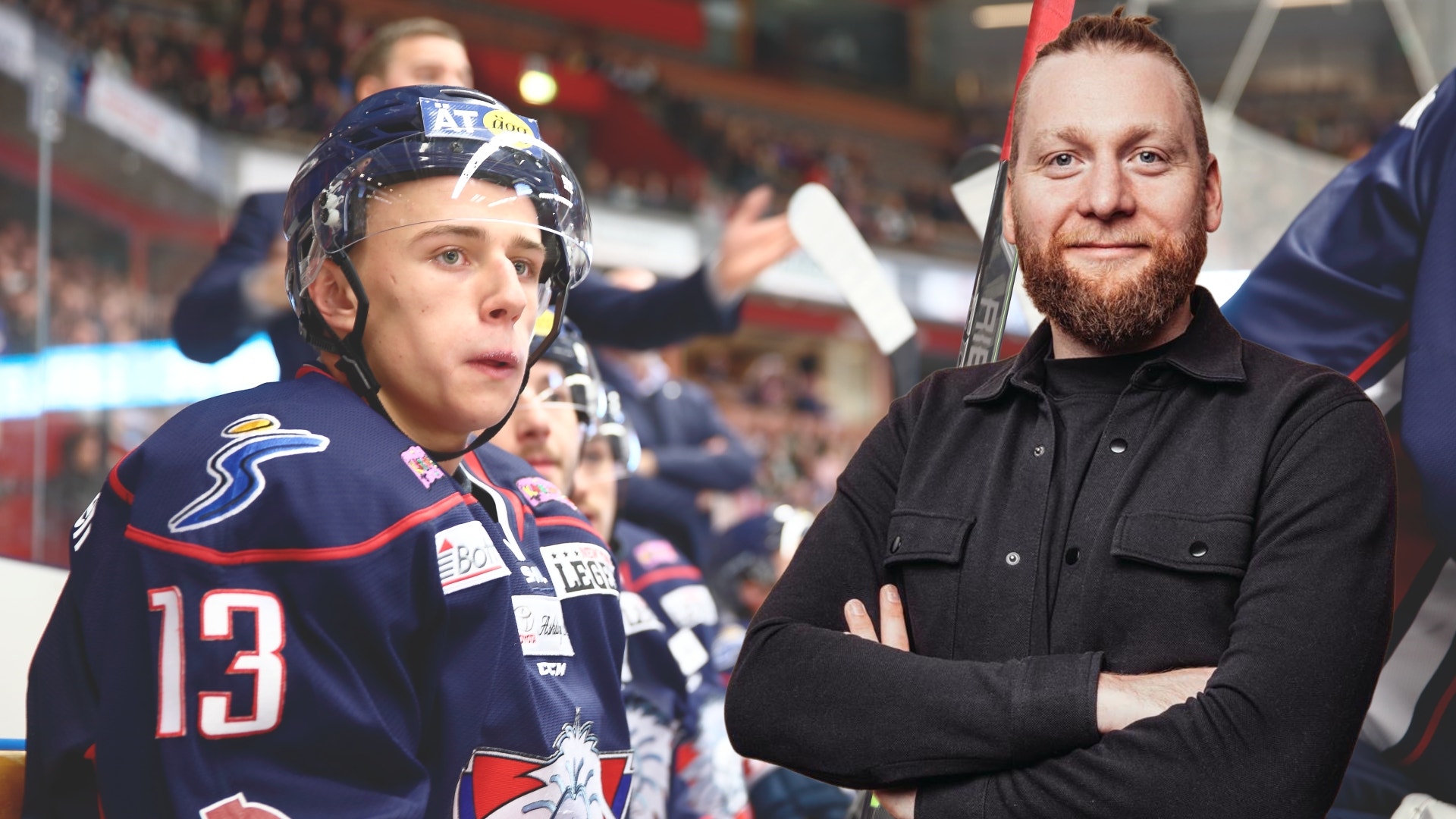 Junland / Vrana